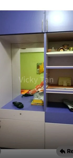 Common Room (HDB) for Rent in  706 Clementi West Street 2 - Image 3