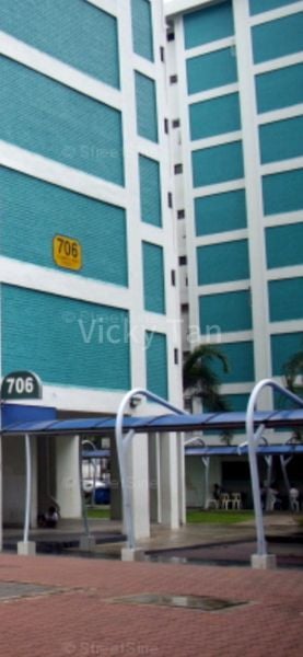 Common Room (HDB) for Rent in  706 Clementi West Street 2 - Image 1