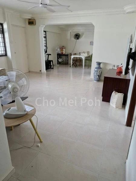 Room (HDB) for Rent in  566 Choa Chu Kang Street 52 - Image 1