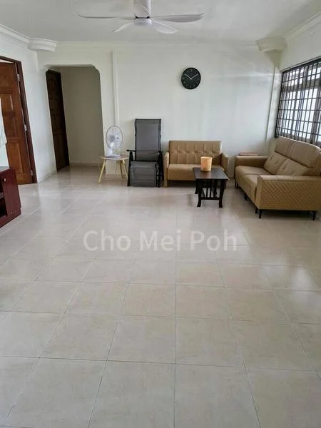 Room (HDB) for Rent in  566 Choa Chu Kang Street 52 - Image 2