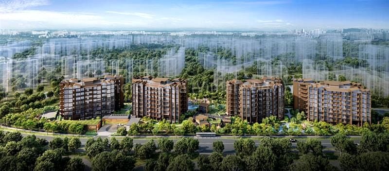 4 Bed Condo for Sale in  Kassia - Image 6