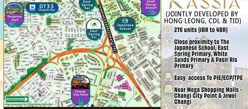 4 Bed Condo for Sale in  Kassia - Image 5