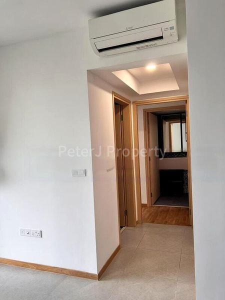 2 Bed Condo for Rent in  The Antares - Image 2