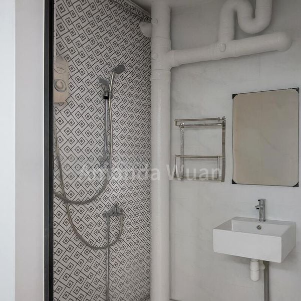 4 Room (4A) HDB for Sale in  435 Choa Chu Kang Avenue 4 - Image 1