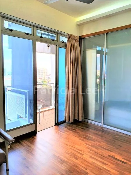 4 Bed Condo for Rent in  Starville - Image 12