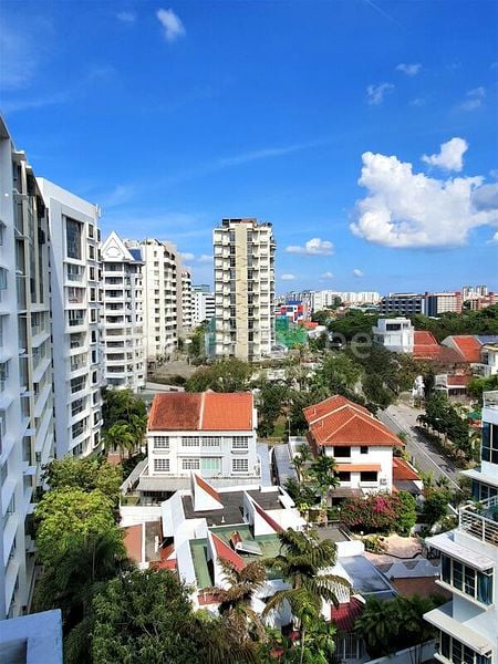 4 Bed Condo for Rent in  Starville - Image 2