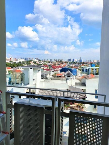 4 Bed Condo for Rent in  Starville - Image 6