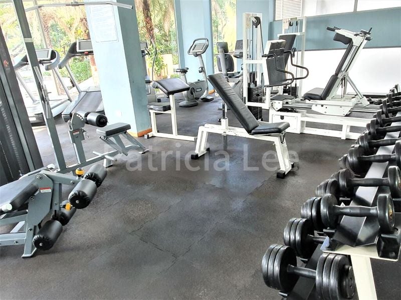 4 Bed Condo for Rent in  Starville - Image 1