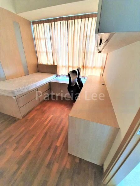 4 Bed Condo for Rent in  Starville - Image 10