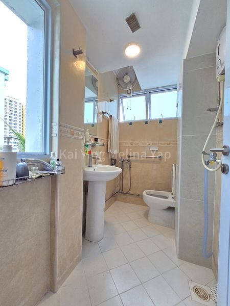 Executive HDB for Sale in 153 Ang Mo Kio Avenue 5 - Image 21