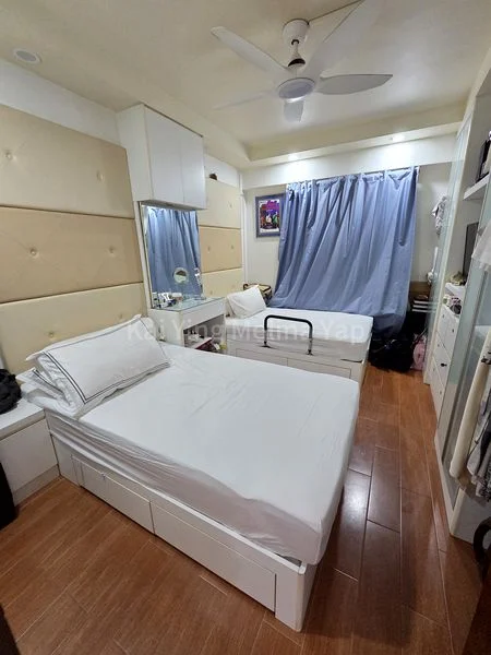 Executive HDB for Sale in 153 Ang Mo Kio Avenue 5 - Image 17