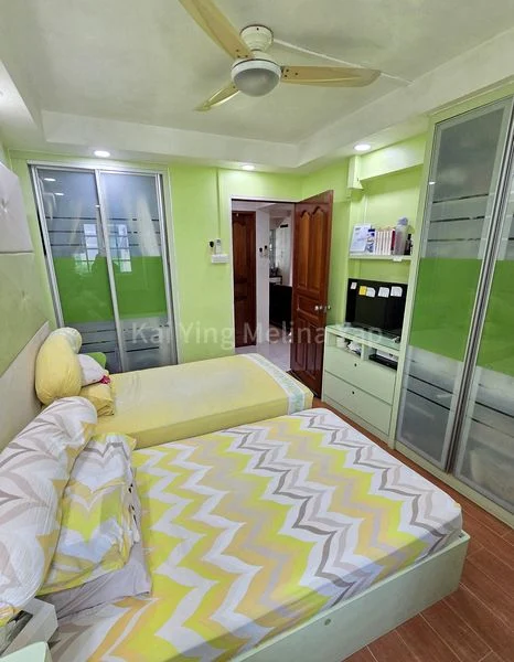 Executive HDB for Sale in 153 Ang Mo Kio Avenue 5 - Image 11