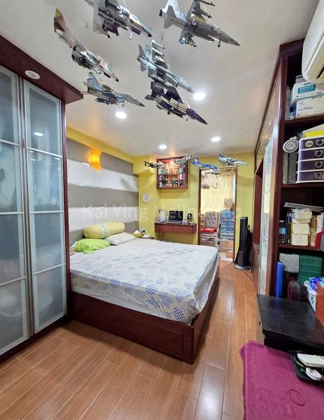 Executive HDB for Sale in 153 Ang Mo Kio Avenue 5 - Image 14