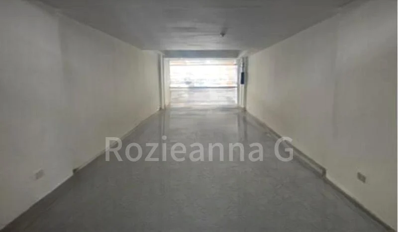 Shop / Shophouse for Rent: Joo Chiat Shophouses - Image 4