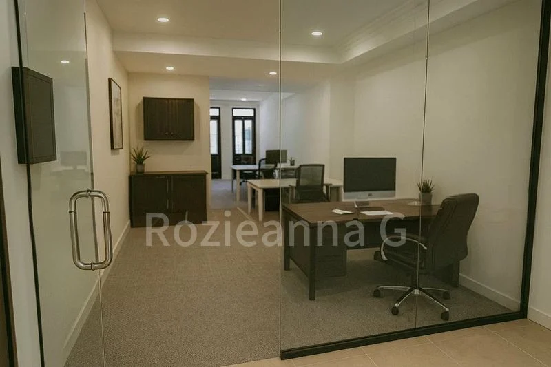 Shop / Shophouse for Rent: Joo Chiat Shophouses - Image 1