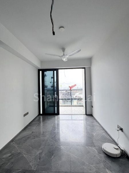3 Bed Condo for Rent in  Outram Road - Image 3