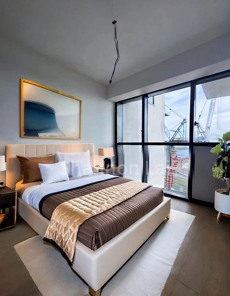 3 Bed Condo for Rent in  Outram Road - Image 2