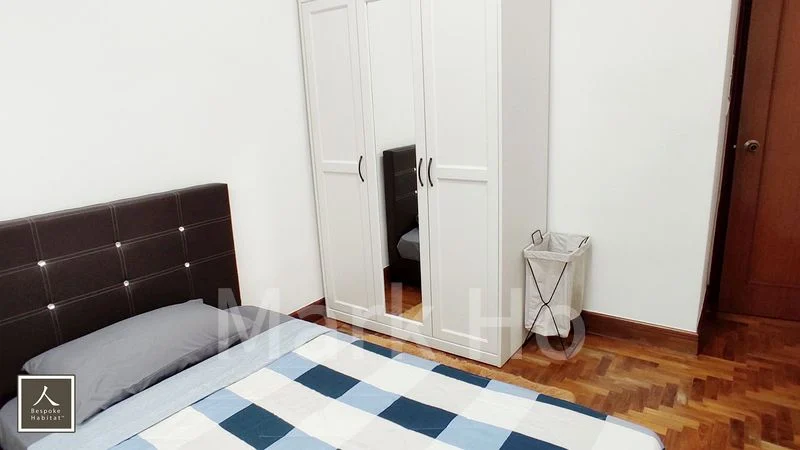 Common Room (Condo) for Rent in  The Blossomvale - Image 1