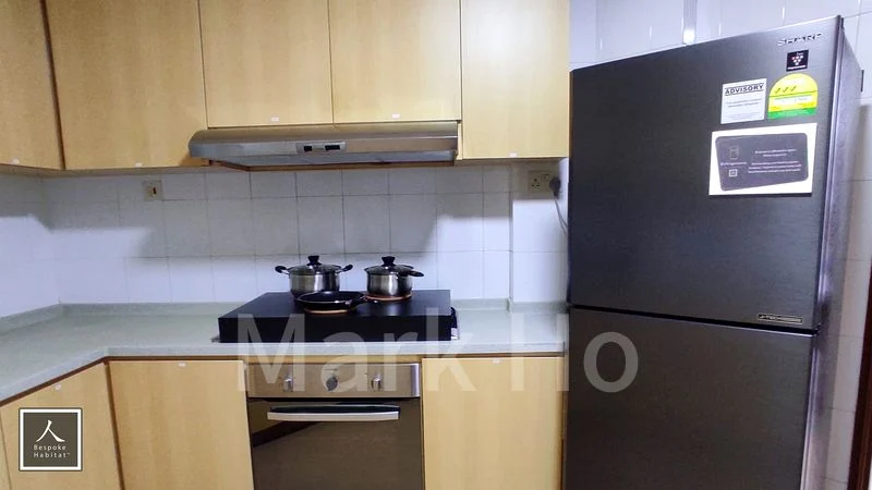 Common Room (Condo) for Rent in  The Blossomvale - Image 5