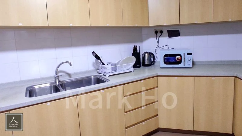 Common Room (Condo) for Rent in  The Blossomvale - Image 4