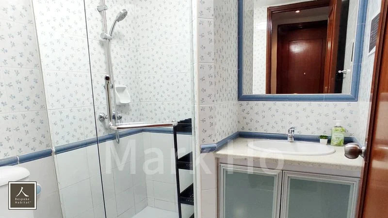 Common Room (Condo) for Rent in  The Blossomvale - Image 2