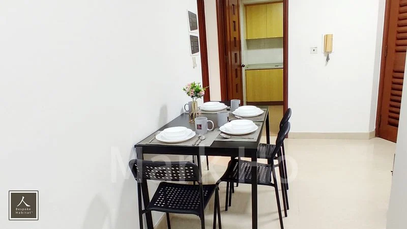 Common Room (Condo) for Rent in  The Blossomvale - Image 3