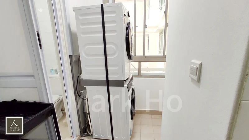 Common Room (Condo) for Rent in  The Blossomvale - Image 6