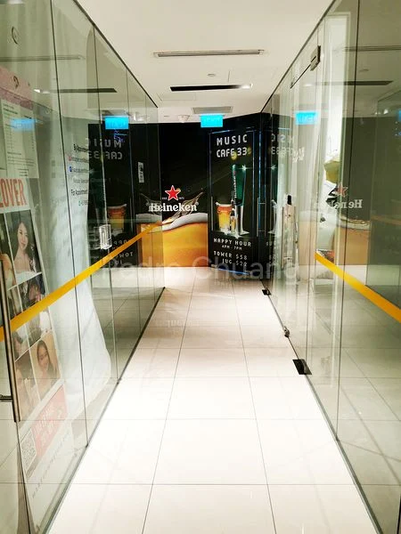 Other Retail for Rent in Oxley Tower - Image 3