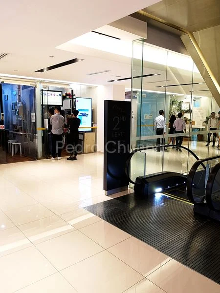 Other Retail for Rent in Oxley Tower - Image 4
