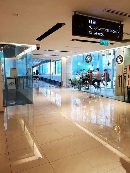 Other Retail for Rent in Oxley Tower - Image 5