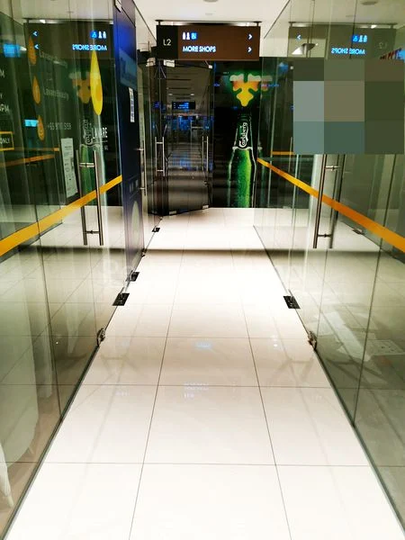 Other Retail for Rent in Oxley Tower - Image 2