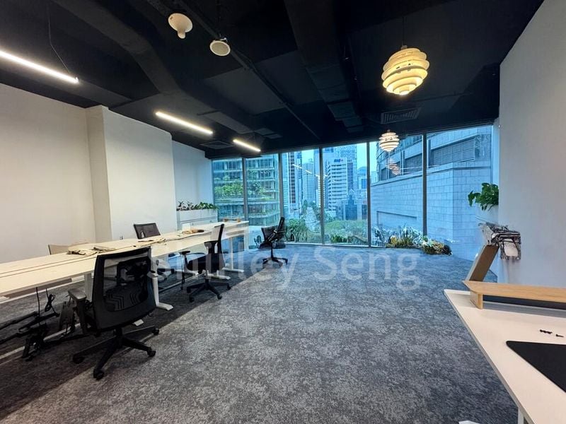 Office for Rent: Plus, 1,200 Sq Ft, 123 Main Street - Image 4