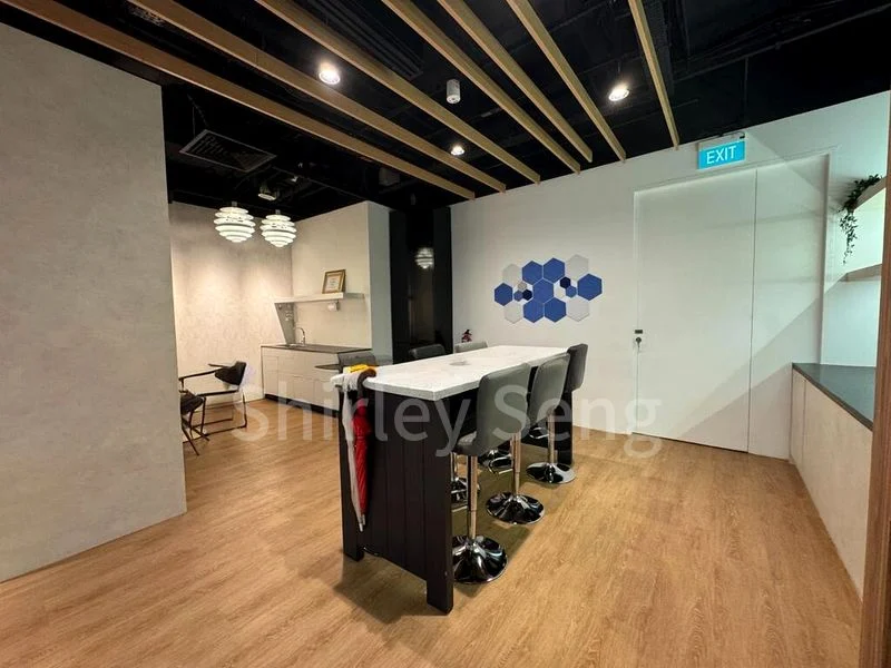 Office for Rent: Plus, 1,200 Sq Ft, 123 Main Street - Image 3