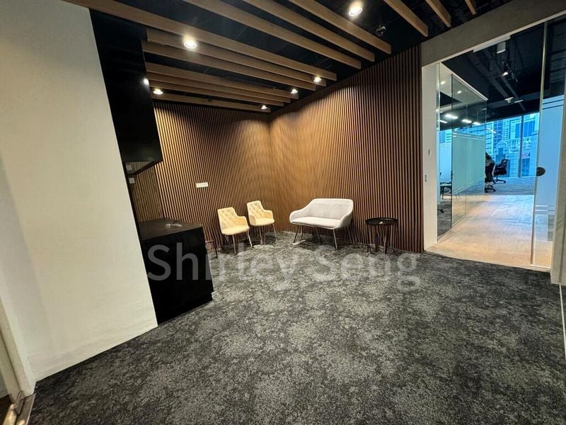 Office for Rent: Plus, 1,200 Sq Ft, 123 Main Street - Image 6