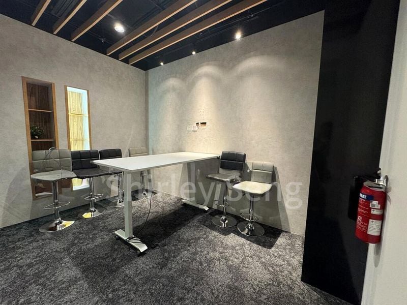 Office for Rent: Plus, 1,200 Sq Ft, 123 Main Street - Image 5