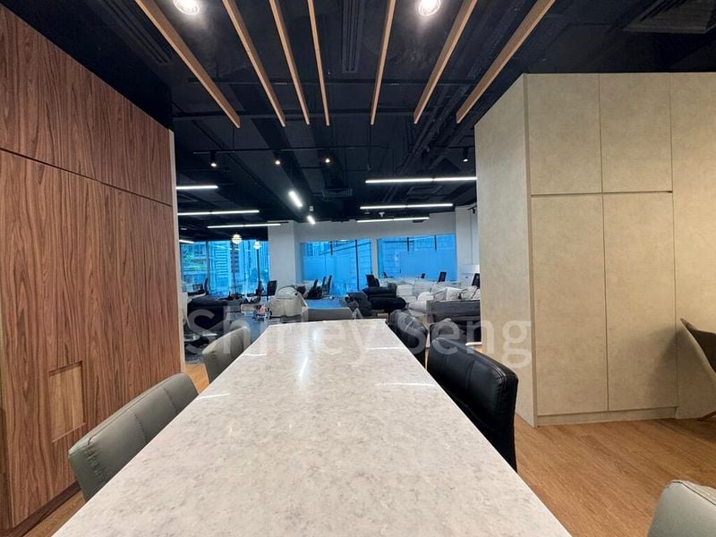 Office for Rent: Plus, 1,200 Sq Ft, 123 Main Street - Image 8