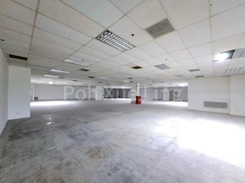 Light Industrial (B1) for Rent: Corporation Place - Image 7
