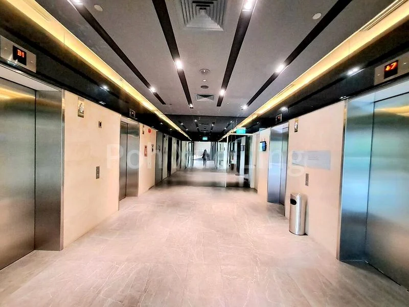 Light Industrial (B1) for Rent: Corporation Place - Image 5