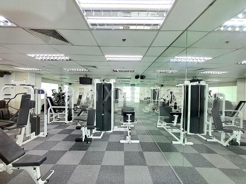 Light Industrial (B1) for Rent: Corporation Place - Image 4