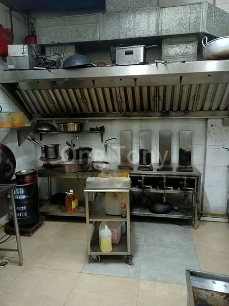 Food & Beverage for Rent: Jalan Besar restaurant for rent - Image 1