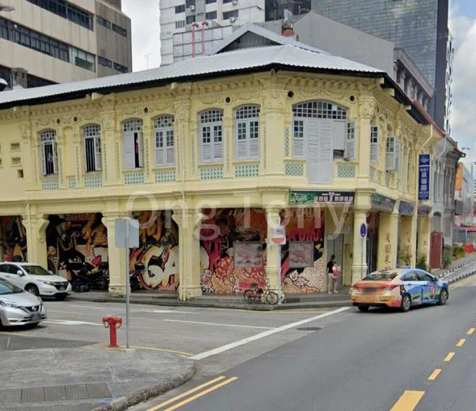 Food & Beverage for Rent: Jalan Besar restaurant for rent - Image 4