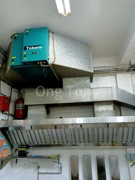 Food & Beverage for Rent: Jalan Besar restaurant for rent - Image 2