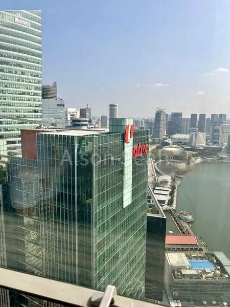 1 Bed Condo for Rent in  The Sail @ Marina Bay - Image 3