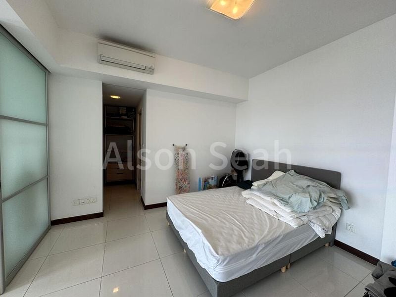 1 Bed Condo for Rent in The Sail @ Marina Bay - Image 4