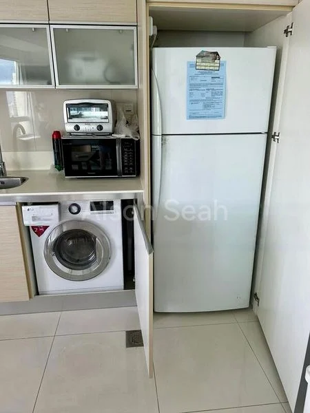 1 Bed Condo for Rent in  The Sail @ Marina Bay - Image 7