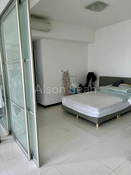 1 Bed Condo for Rent in  The Sail @ Marina Bay - Image 6