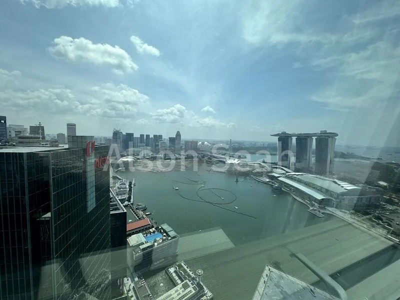 1 Bed Condo for Rent in  The Sail @ Marina Bay - Image 5