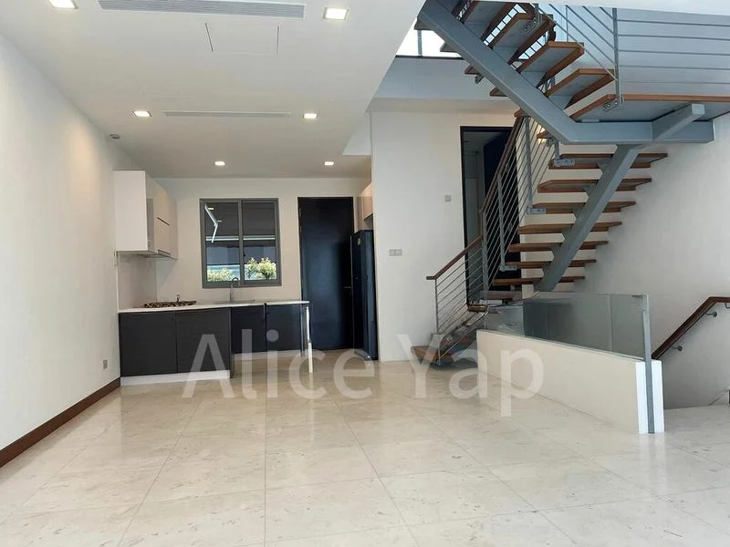 5 Bed Cluster House (Landed) for Rent in Radiance @ Bukit Timah - Image 16