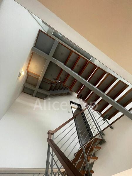 5 Bed Cluster House (Landed) for Rent in Radiance @ Bukit Timah - Image 4