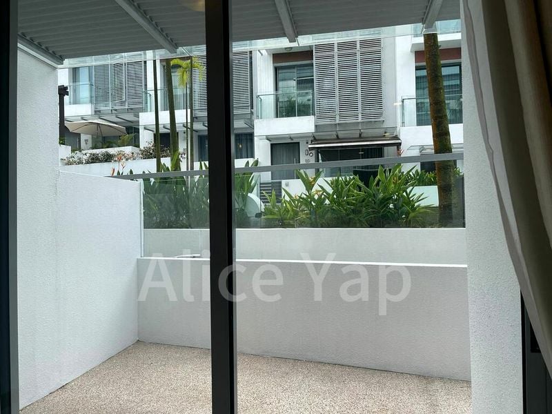 5 Bed Cluster House (Landed) for Rent in Radiance @ Bukit Timah - Image 14